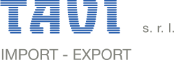 Tavi S.r.l. Import-Export